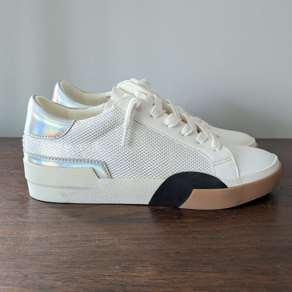 DV by Dolce Vita Peeka Sneaker - Kids' - Girls' Size 3